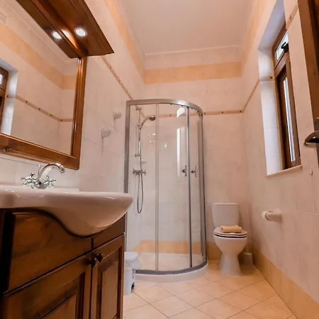 Villa Fieldview - Gozo Holiday Home Gharb  Exterior photo