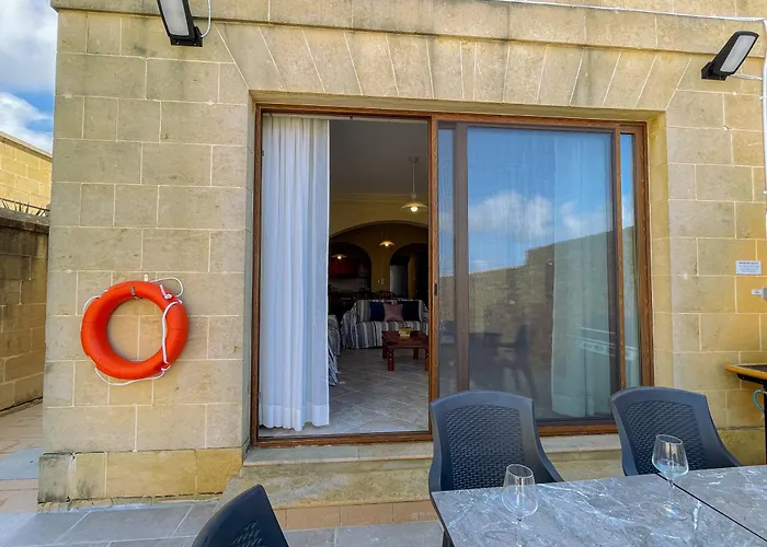 Villa Fieldview - Gozo Holiday Home
