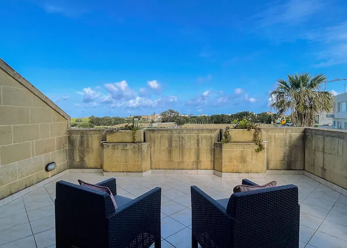 Villa Fieldview - Gozo Holiday Home