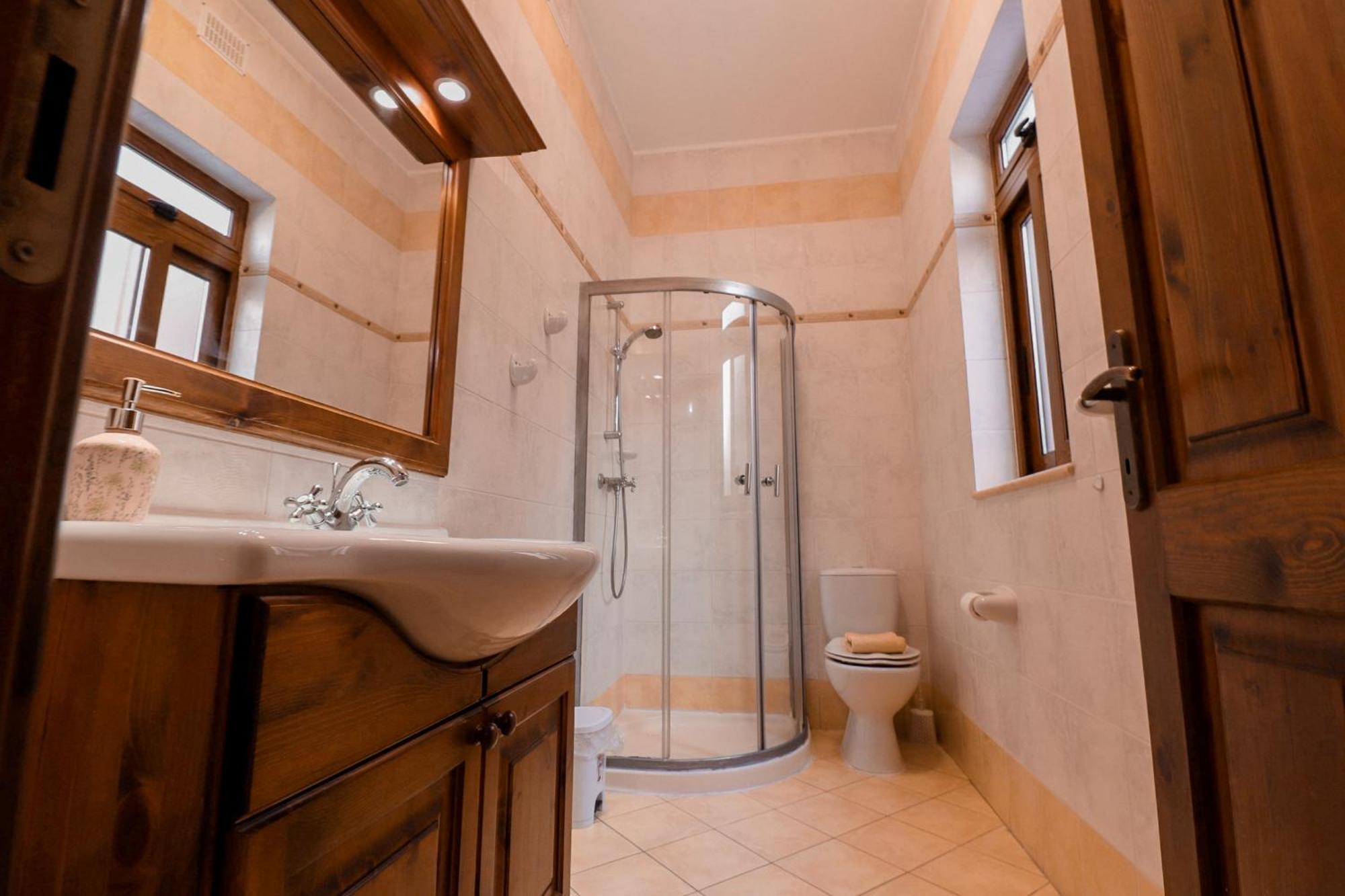 Fieldview - Gozo Villa *