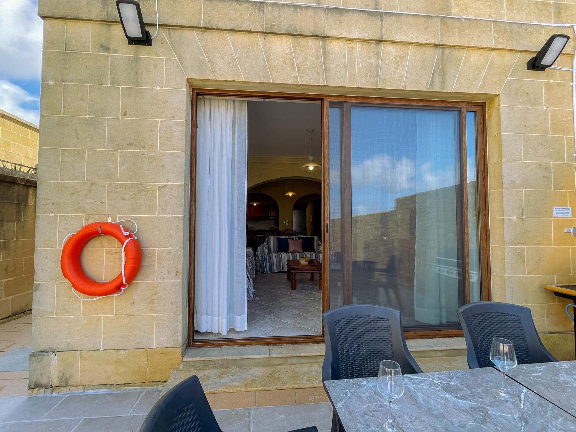 Villa Fieldview - Gozo *