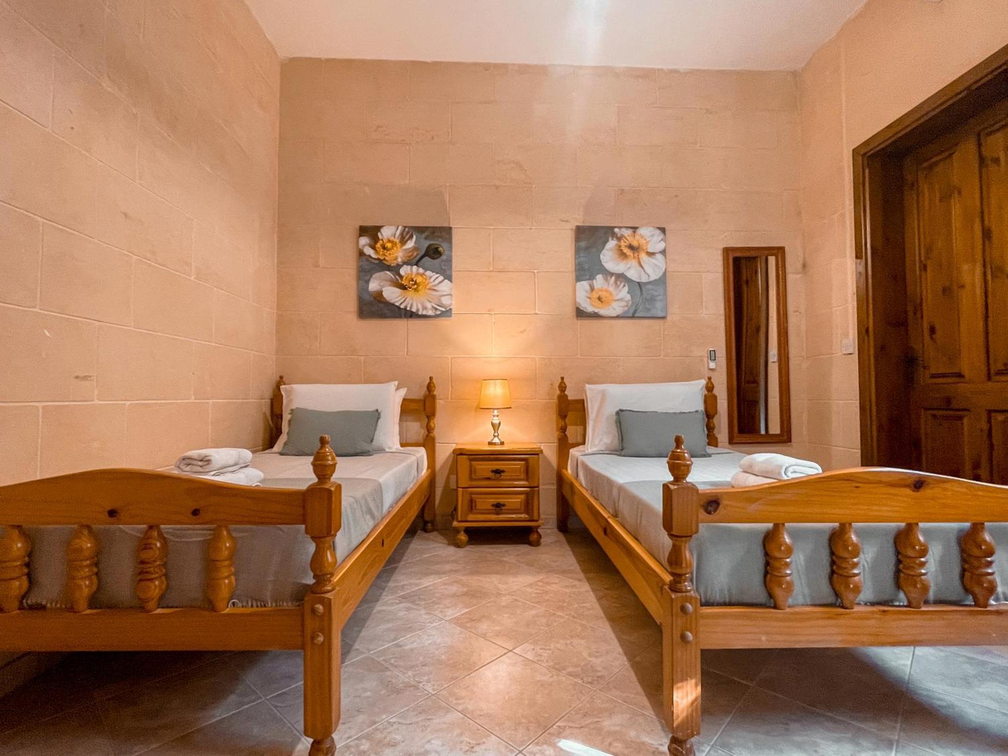 Villa Fieldview - Gozo Gharb (Gozo)