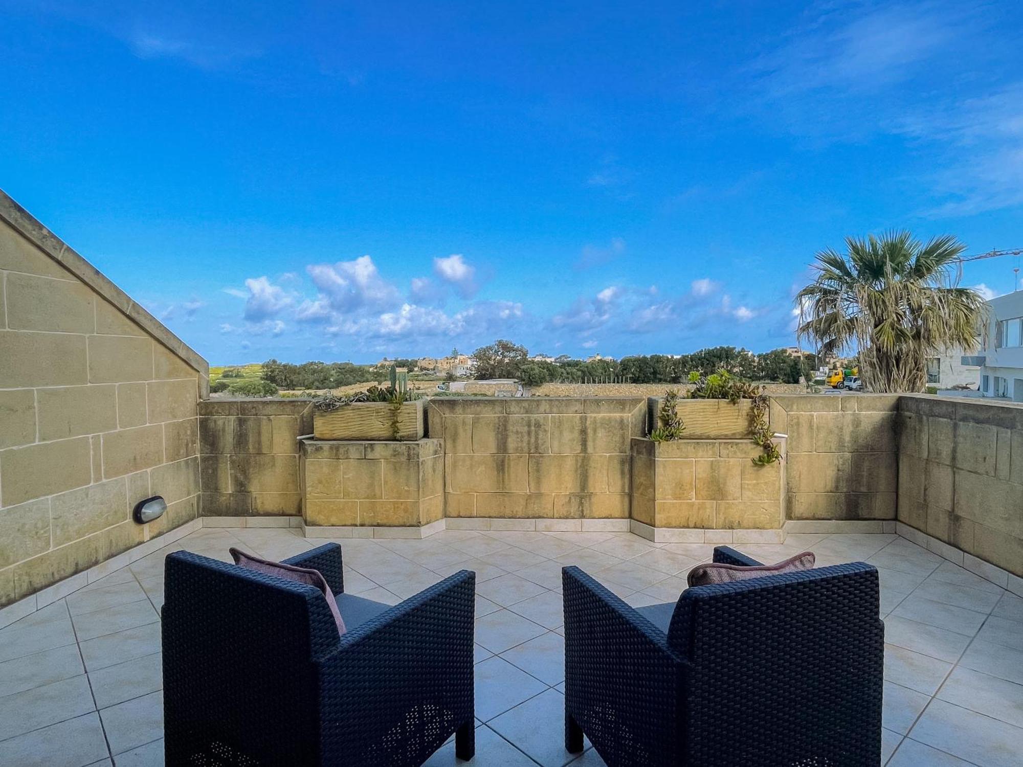 Fieldview - Gozo Gharb (Gozo)