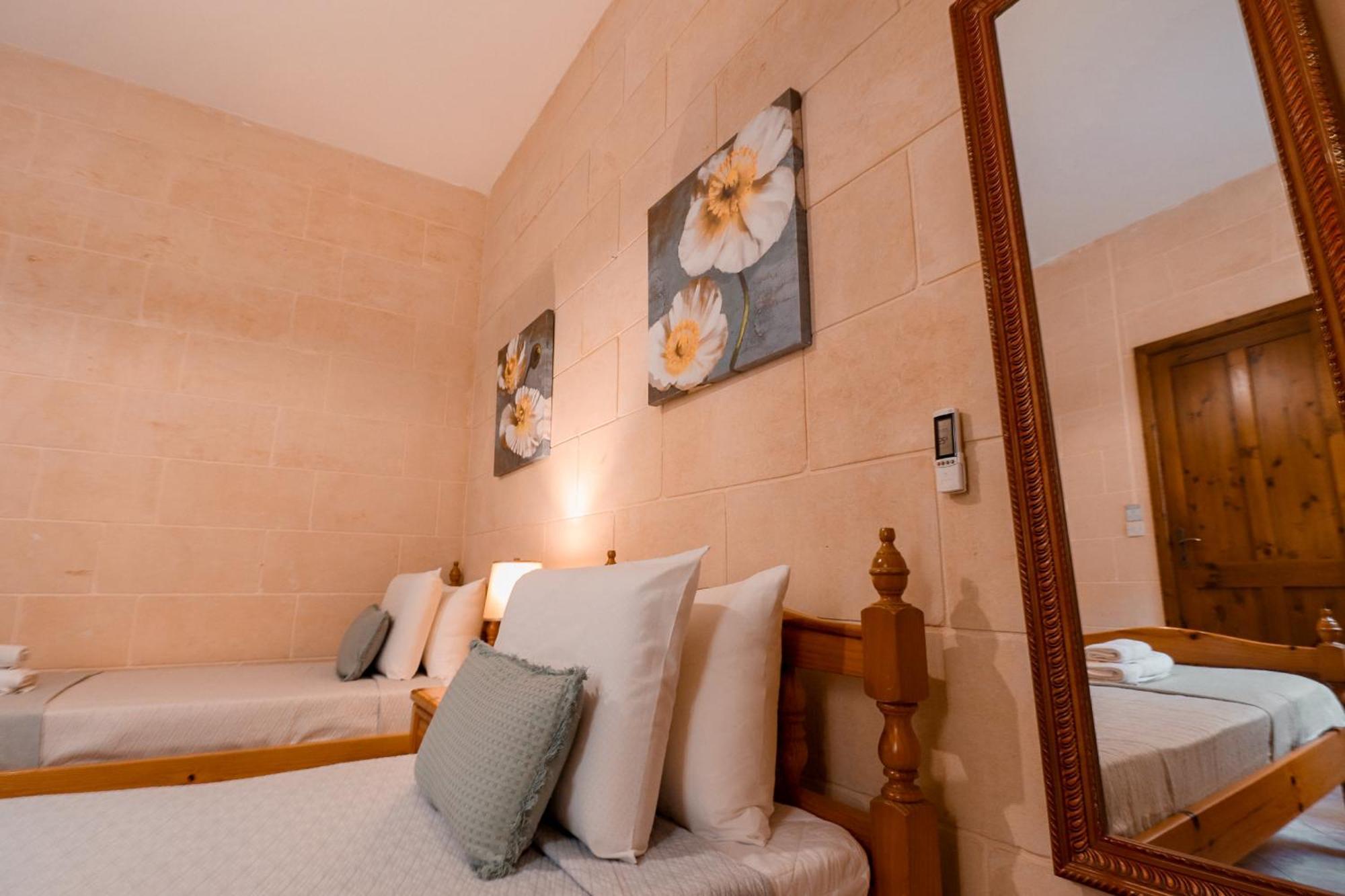 Villa Fieldview - Gozo
