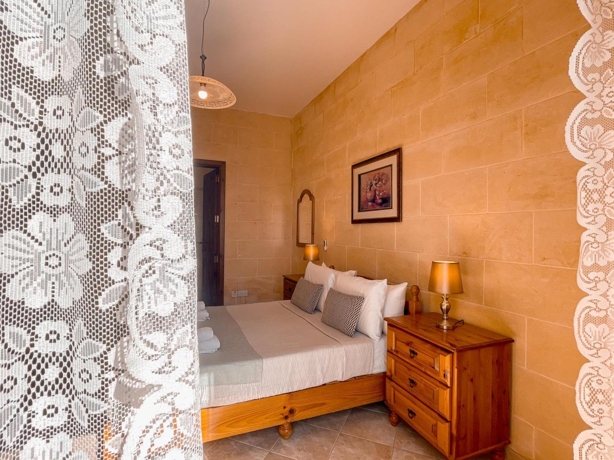 Fieldview - Gozo Villa *