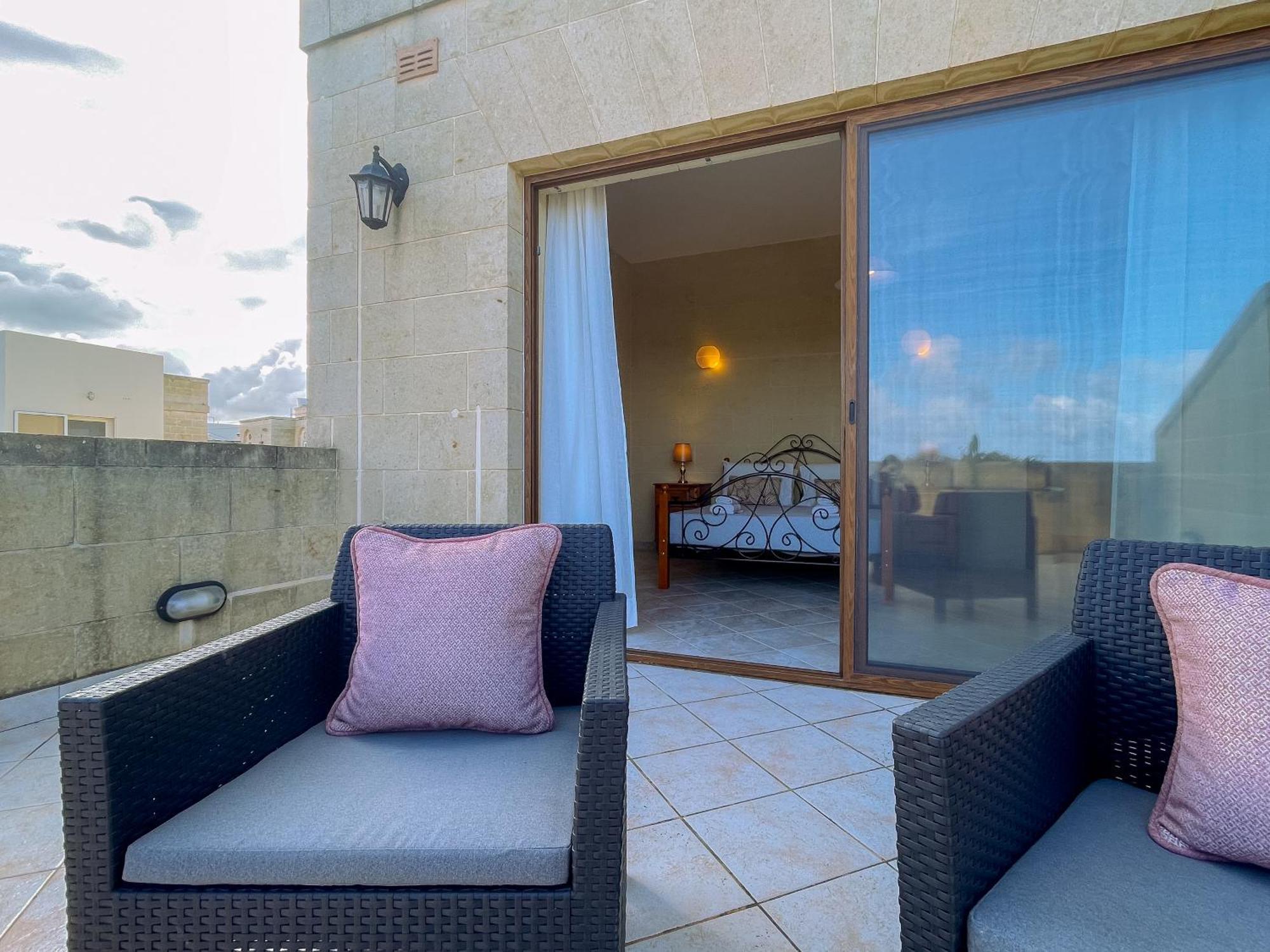 Fieldview - Gozo Villa Gharb (Gozo)
