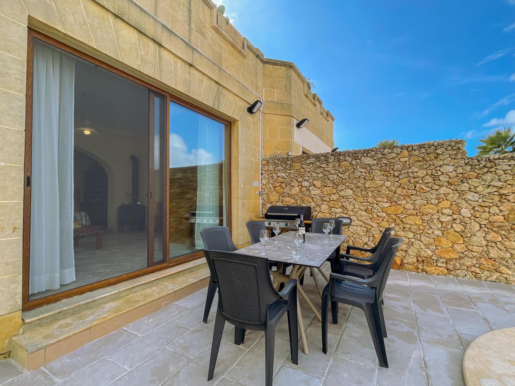 Villa Fieldview - Gozo Gharb (Gozo)