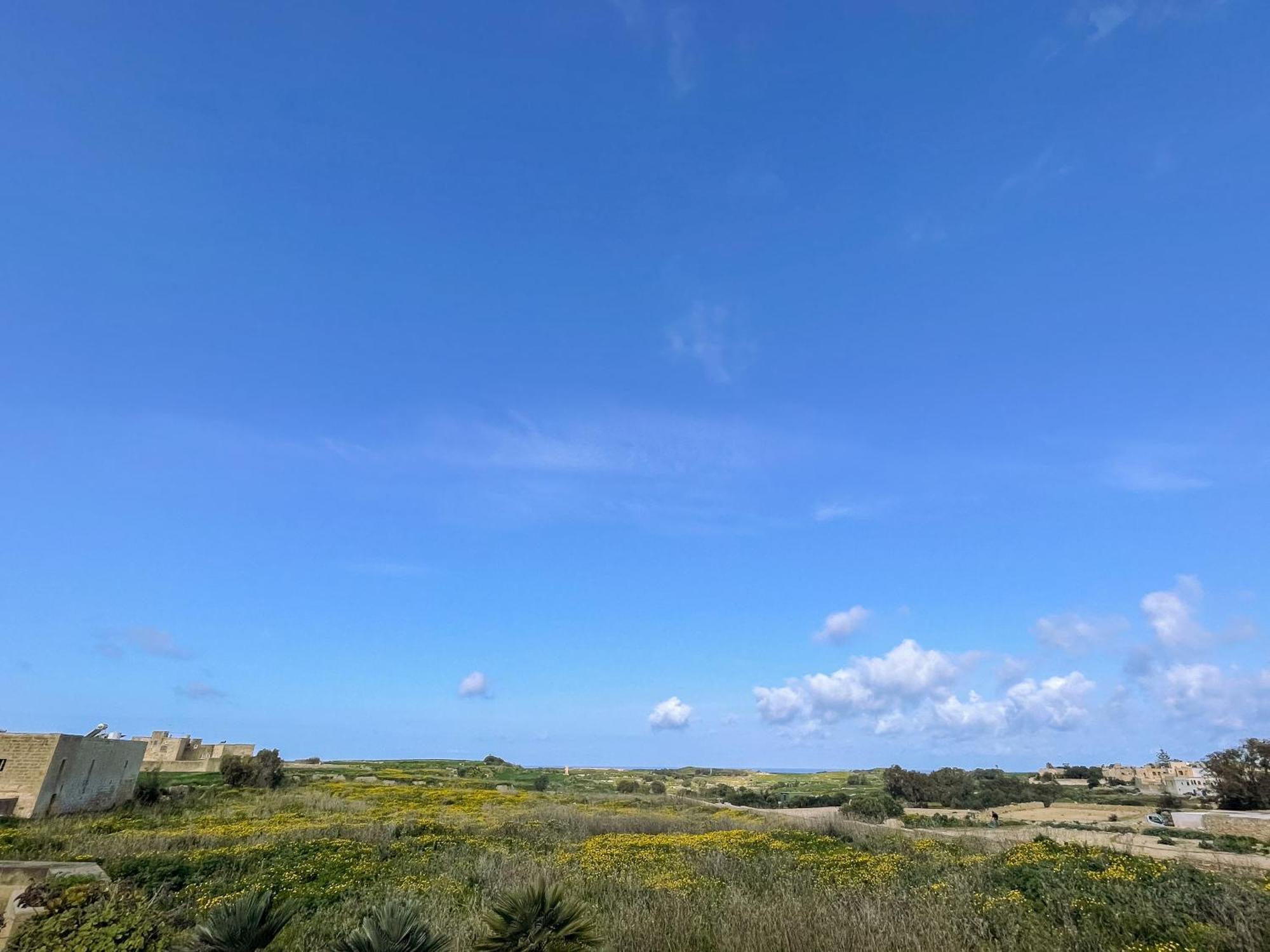 Fieldview - Gozo Gharb (Gozo)