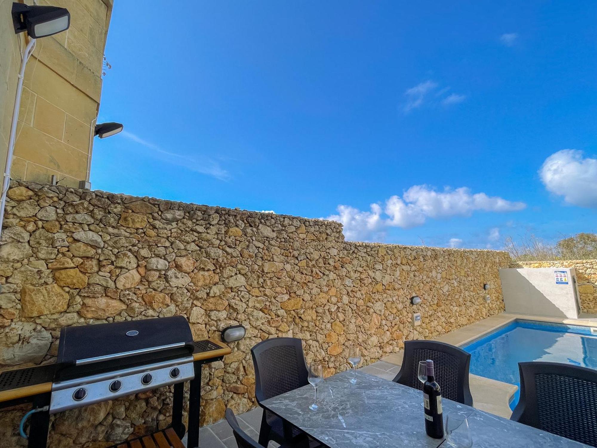 Villa Fieldview - Gozo