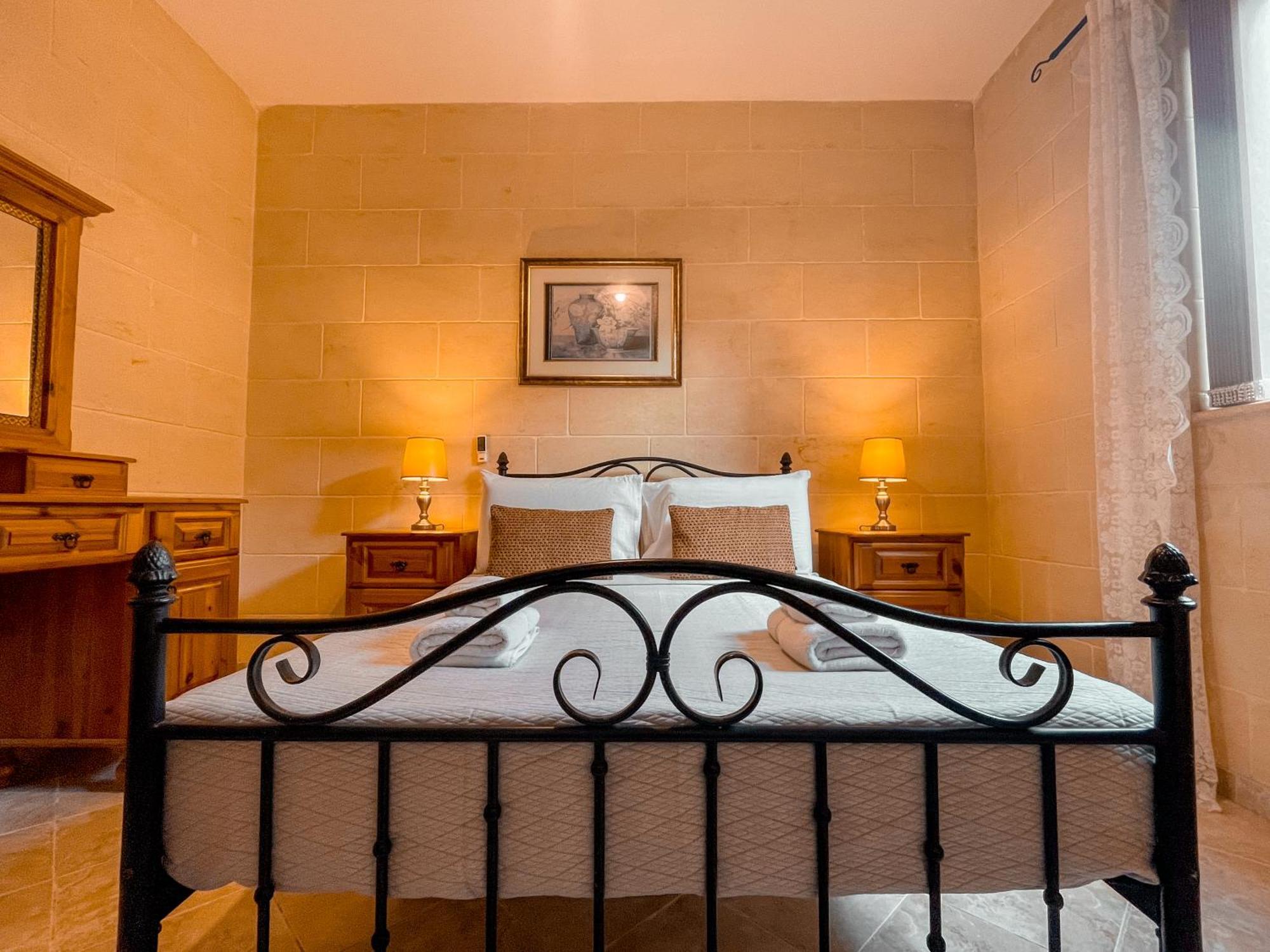 Fieldview - Gozo Villa *