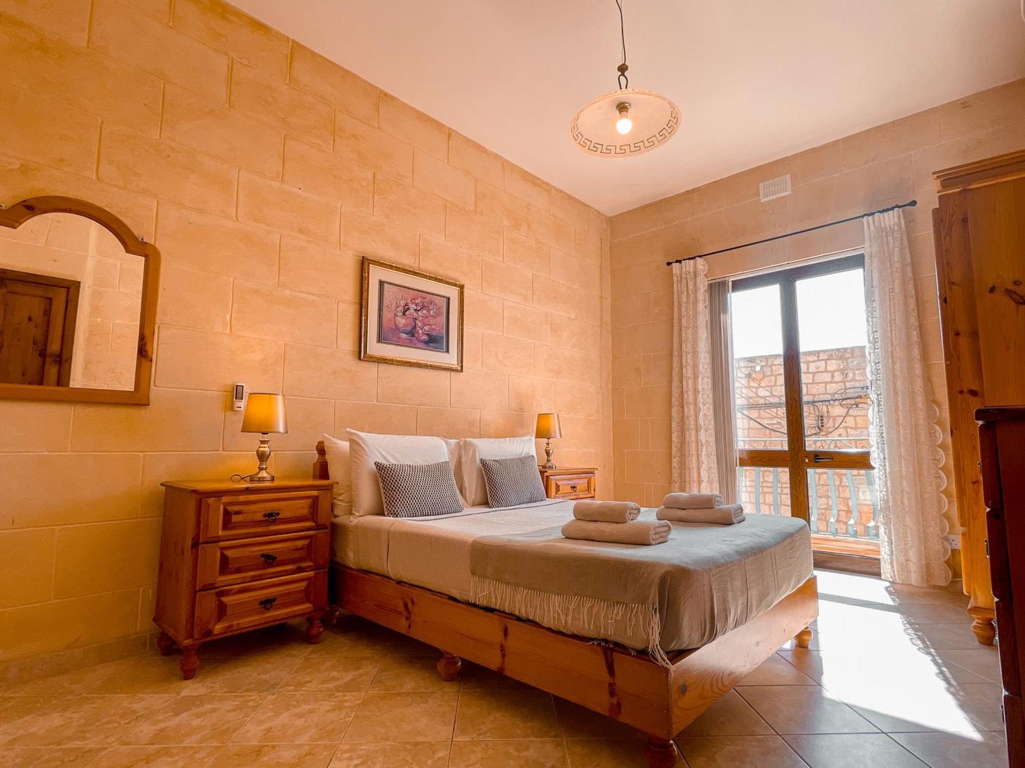 Villa Fieldview - Gozo *
