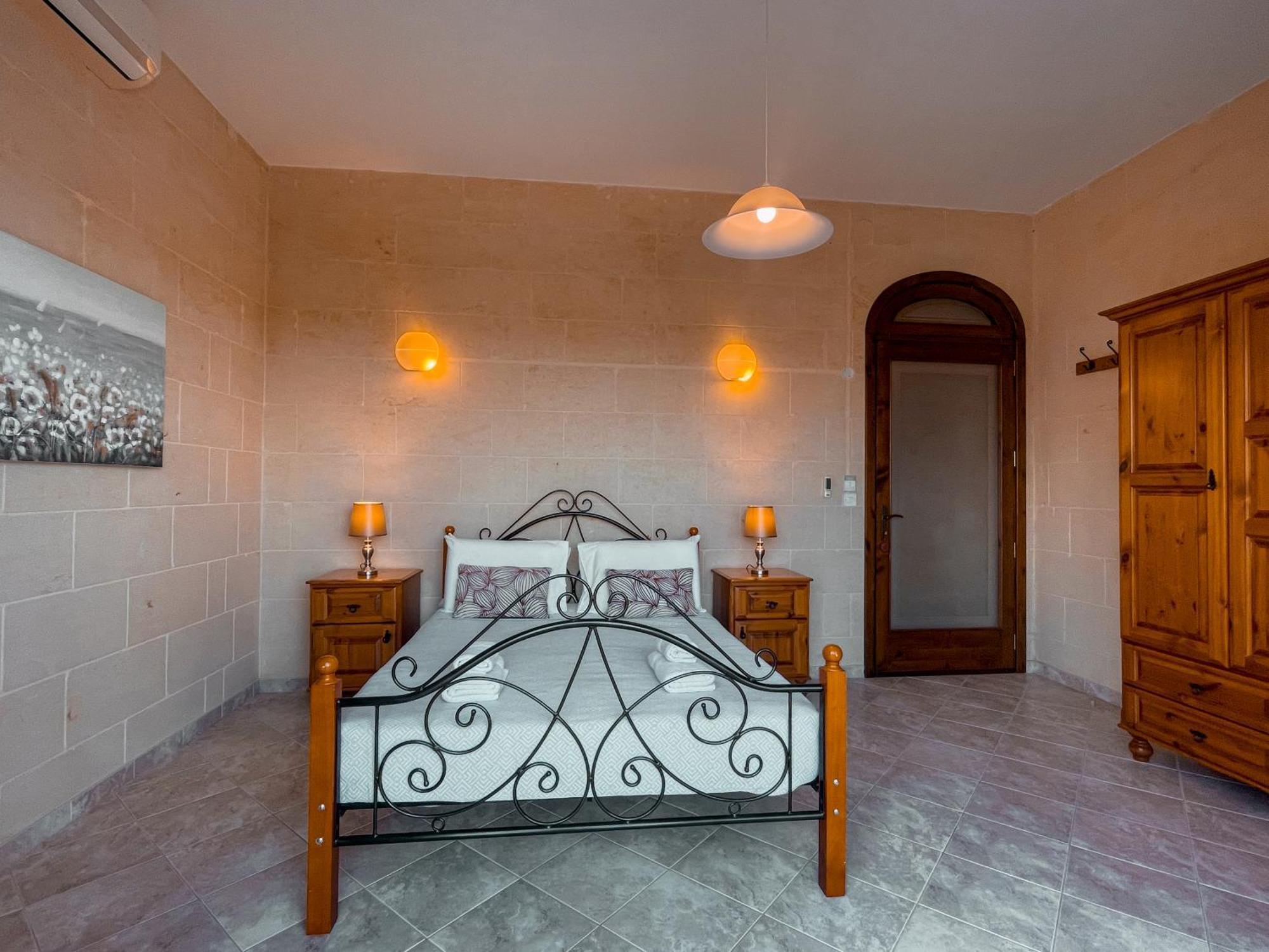 Fieldview - Gozo Villa Gharb (Gozo)