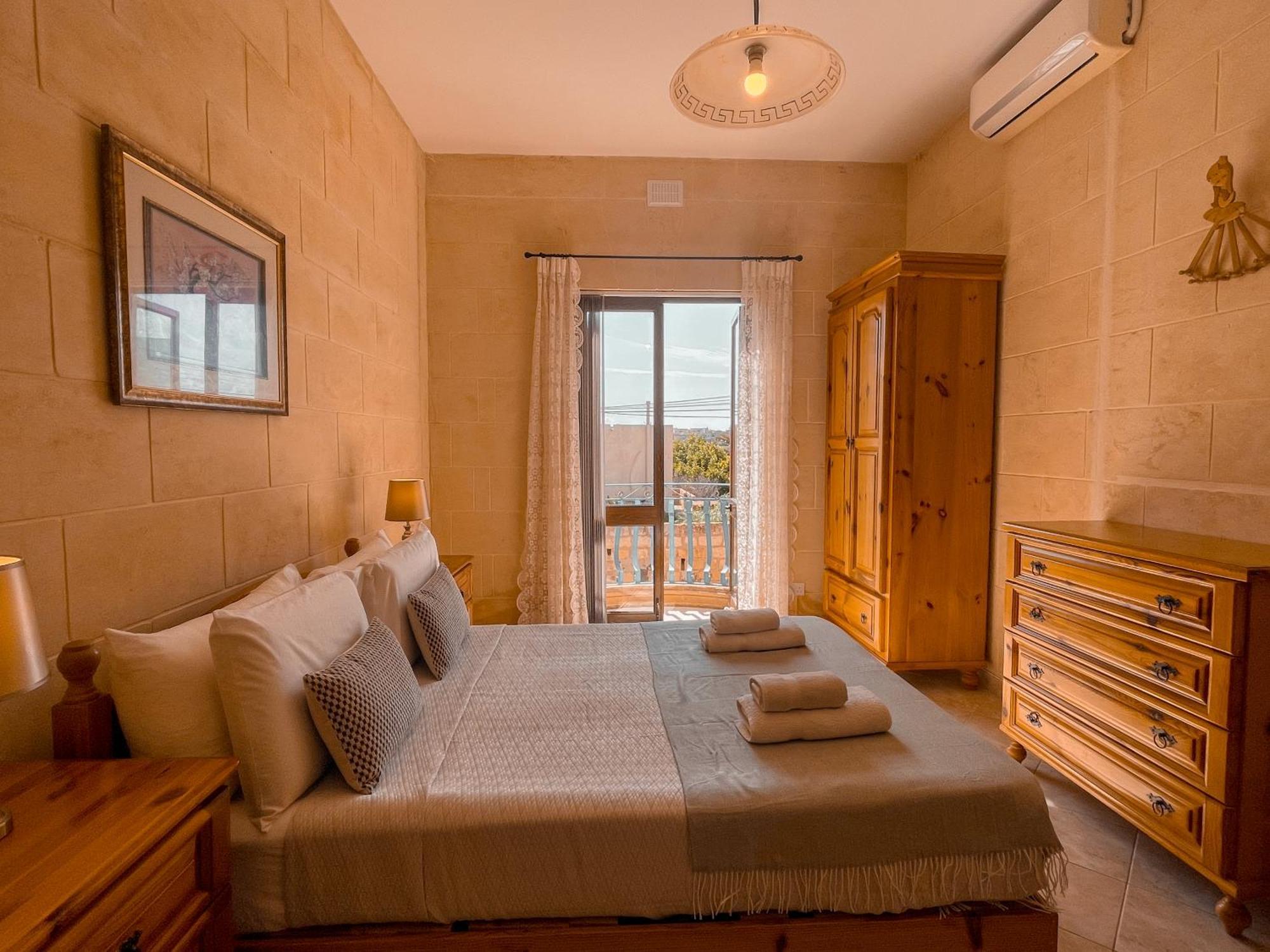 Fieldview - Gozo Gharb (Gozo)