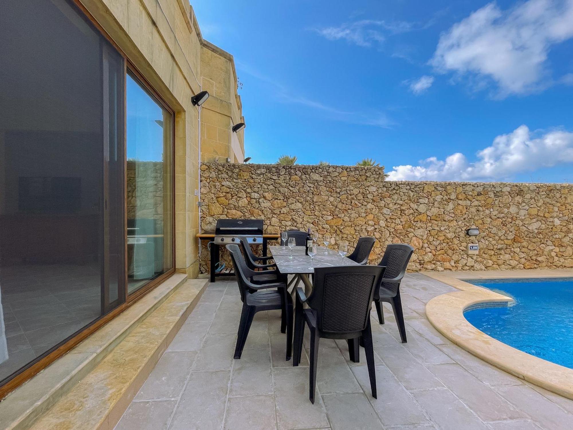 Villa Fieldview - Gozo