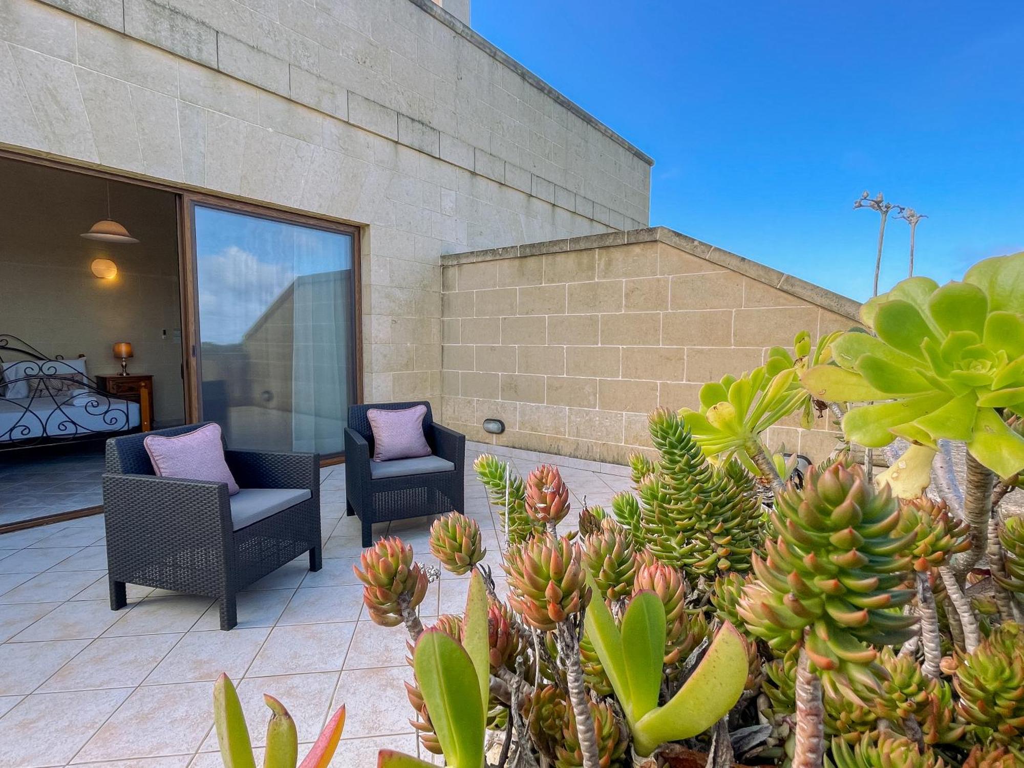 Fieldview - Gozo Villa *