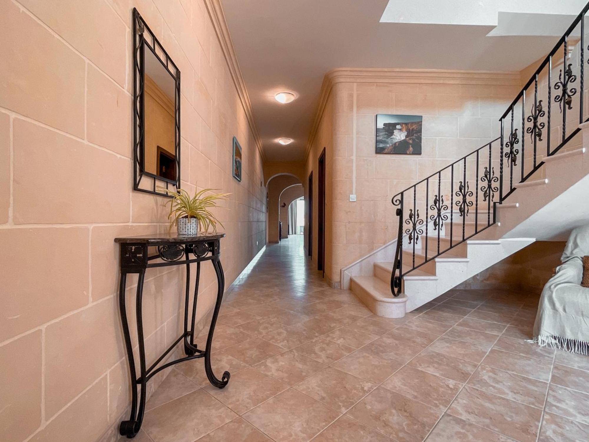 Villa Fieldview - Gozo *