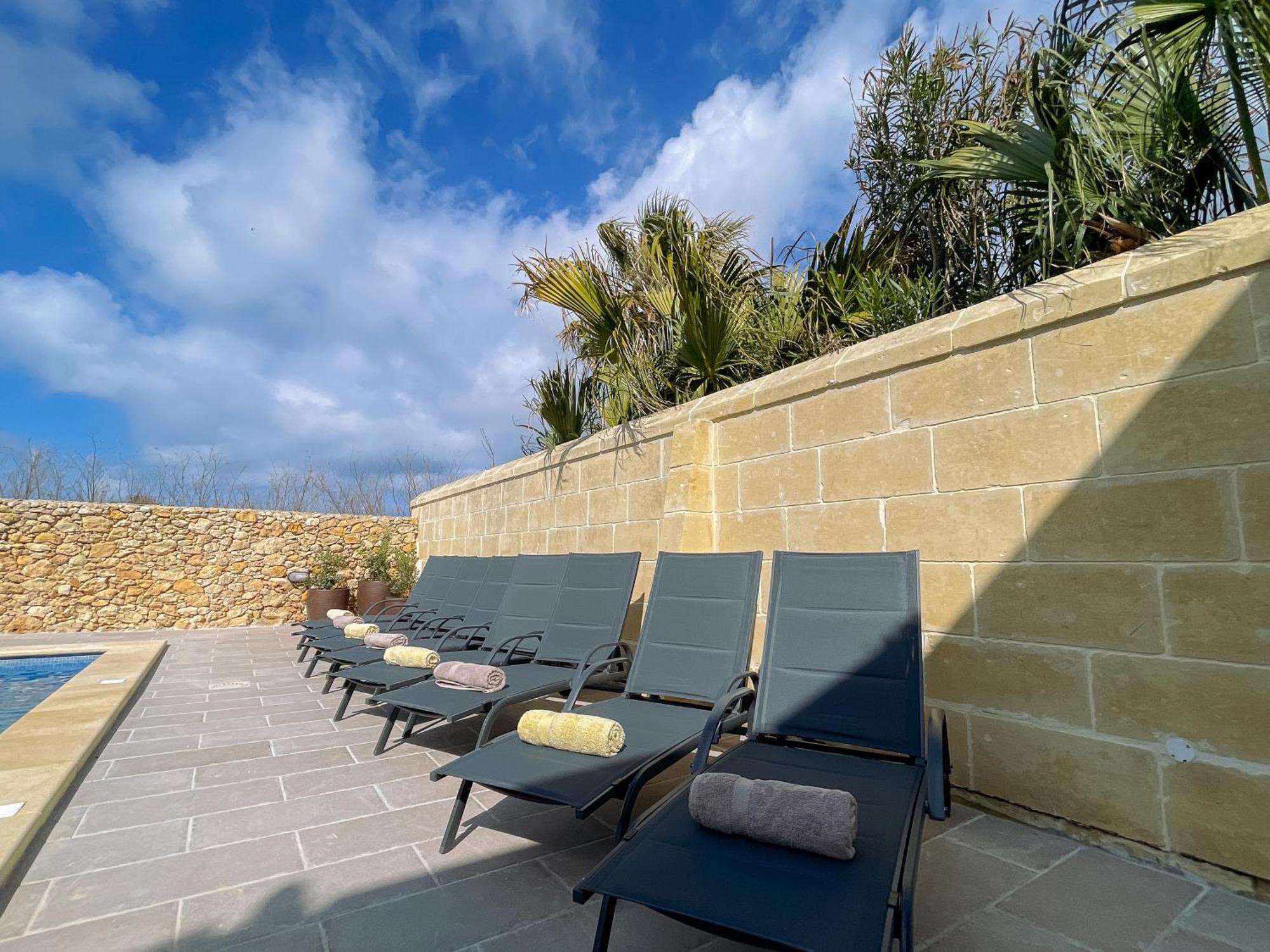 Villa Fieldview - Gozo Gharb (Gozo)