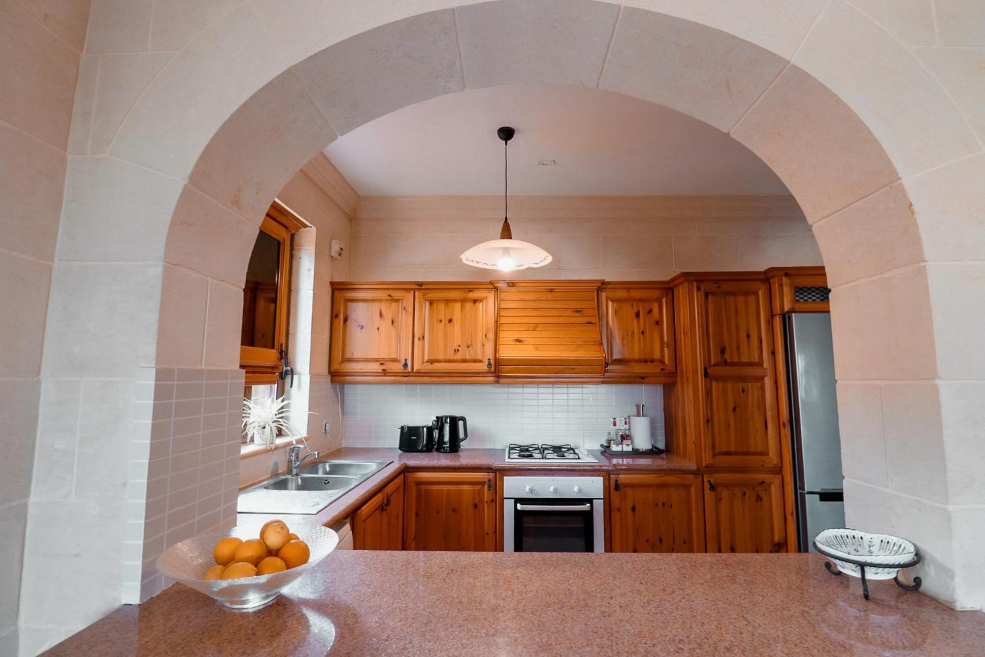Villa Fieldview - Gozo
